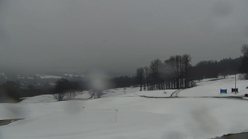 Golf & ski resort Ostravice