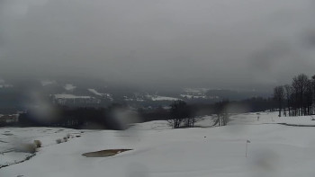 Golf & ski resort Ostravice