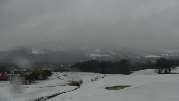 Golf & ski resort Ostravice