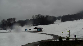 Golf & ski resort Ostravice