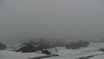 Golf & ski resort Ostravice