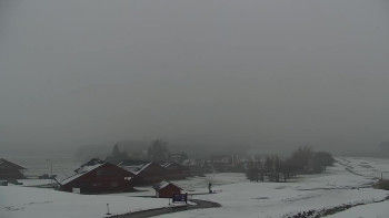 Golf & ski resort Ostravice