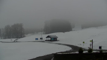 Golf & ski resort Ostravice