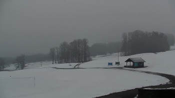 Golf & ski resort Ostravice