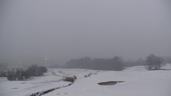 Golf & ski resort Ostravice