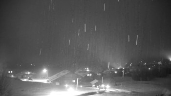 Golf & ski resort Ostravice