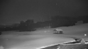 Golf & ski resort Ostravice