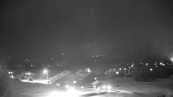 Golf & ski resort Ostravice