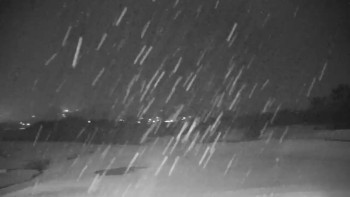 Golf & ski resort Ostravice