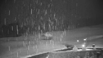 Golf & ski resort Ostravice