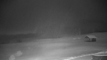 Golf & ski resort Ostravice