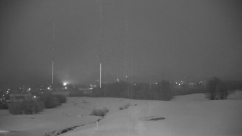 Golf & ski resort Ostravice