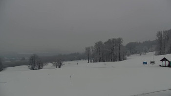 Golf & ski resort Ostravice