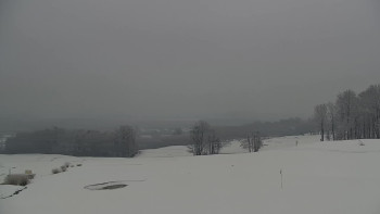 Golf & ski resort Ostravice