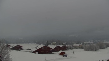 Golf & ski resort Ostravice