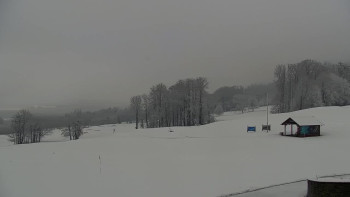 Golf & ski resort Ostravice