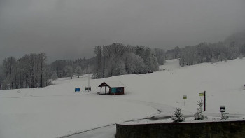 Golf & ski resort Ostravice