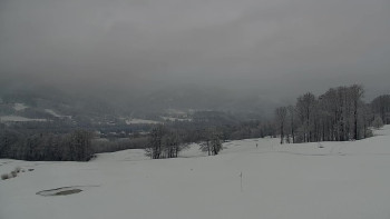 Golf & ski resort Ostravice