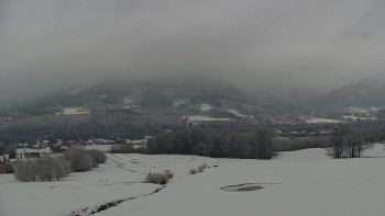 Golf & ski resort Ostravice