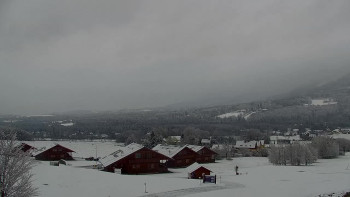 Golf & ski resort Ostravice