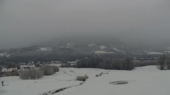 Golf & ski resort Ostravice