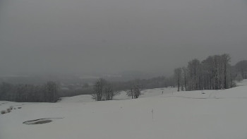 Golf & ski resort Ostravice