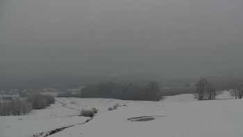 Golf & ski resort Ostravice