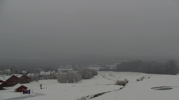 Golf & ski resort Ostravice