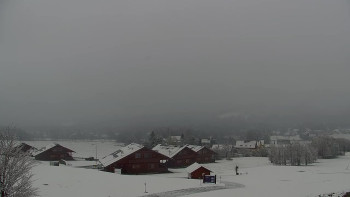 Golf & ski resort Ostravice