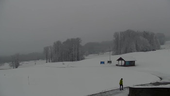 Golf & ski resort Ostravice