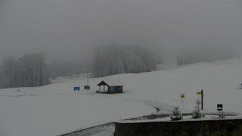 Golf & ski resort Ostravice