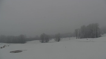 Golf & ski resort Ostravice