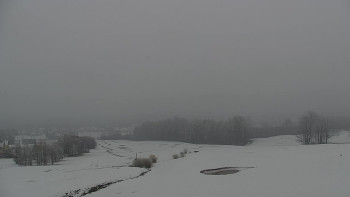 Golf & ski resort Ostravice