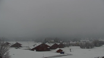 Golf & ski resort Ostravice