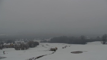 Golf & ski resort Ostravice