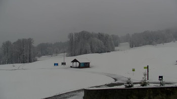 Golf & ski resort Ostravice
