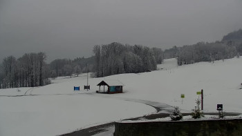 Golf & ski resort Ostravice