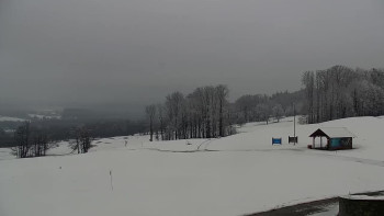Golf & ski resort Ostravice