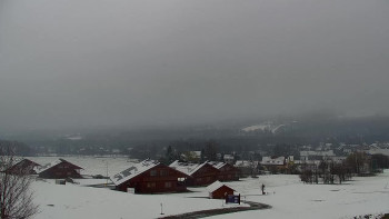 Golf & ski resort Ostravice