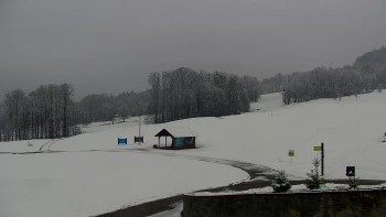 Golf & ski resort Ostravice
