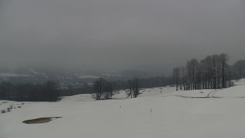 Golf & ski resort Ostravice