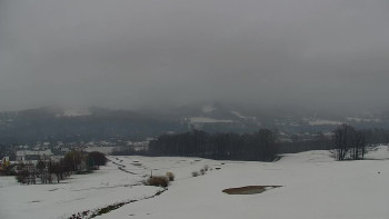 Golf & ski resort Ostravice