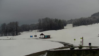 Golf & ski resort Ostravice