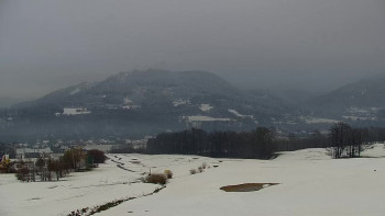 Golf & ski resort Ostravice