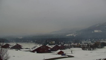 Golf & ski resort Ostravice