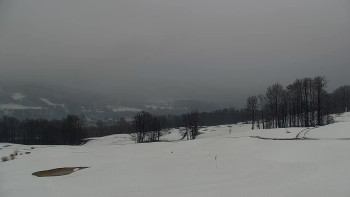 Golf & ski resort Ostravice