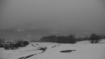 Golf & ski resort Ostravice