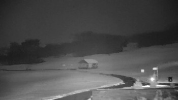 Golf & ski resort Ostravice