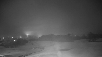 Golf & ski resort Ostravice