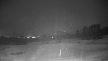 Golf & ski resort Ostravice